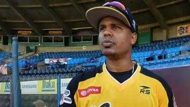 LVBP: Estos son los importados de los Leones del Caracas LVBP: Estos son los importados de los Leones del Caracas