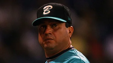 LVBP: Manager de Bravos de Margarita sorprende así a su familia
