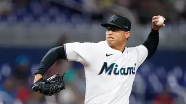 MLB: Jesús Luzardo arruina la fiesta de los Bravos e iguala su marca personal (+ Video) MLB: Jesús Luzardo arruina la fiesta de los Bravos e iguala su marca personal (+ Video)