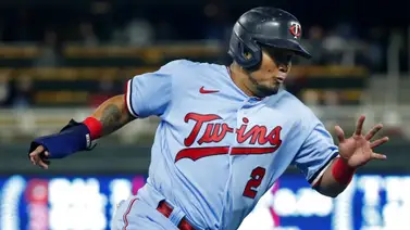 MLB: Luis Arráez pone distancias en el liderato de bateo ante Aaron Judge MLB: Luis Arráez pone distancias en el liderato de bateo ante Aaron Judge