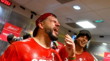 MLB: Phillies de Philadelphia jugarán los Playoffs por primera vez en 11 años (+Tweet)