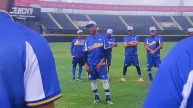 LVBP: Magallanes confirma valiosas incorporaciones en el segundo día de prácticas (+Fotos) LVBP: Magallanes confirma valiosas incorporaciones en el segundo día de prácticas (+Fotos)