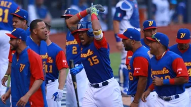 Cuatro Grandes Ligas quieren jugar con Venezuela en el Clásico Mundial  (+video)