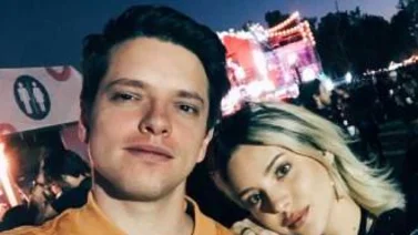 ¡No lo vas a creer! Sheryl y Lasso podrían estar juntos de nuevo (+VIDEO)