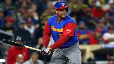 Miguel Cabrera sobre el Clásico Mundial de Beisbol: "Quiero aportar en cualquier rol" Miguel Cabrera sobre el Clásico Mundial de Beisbol: "Quiero aportar en cualquier rol"