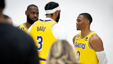 NBA: La maldición que sigue acechando a los Ángeles Lakers
