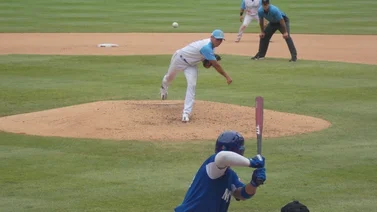 Clásico Mundial de Béisbol: Nicaragua termina con el sueño argentino