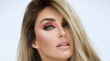 Anahí continúa misteriosamente desaparecida de Instagram