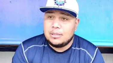 Bruce Rondón tras reportarse con Magallanes: "La clave está en seguir unidos" (+Video) Bruce Rondón tras reportarse con Magallanes: "La clave está en seguir unidos" (+Video)