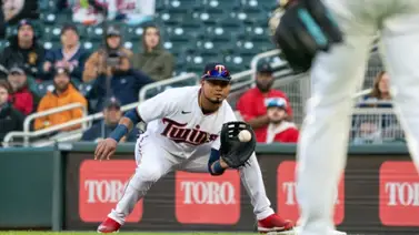 MLB: Luis Arráez debe vencer estos obstáculos para ganar el título de bateo de la Liga Americana MLB: Luis Arráez debe vencer estos obstáculos para ganar el título de bateo de la Liga Americana