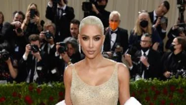 Mira el nuevo emprendimiento de Kim Kardashian