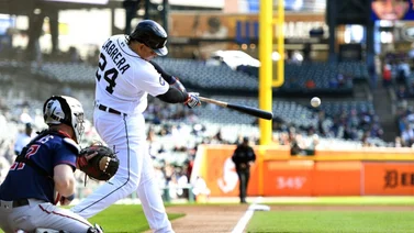 Miguel Cabrera acumula astronómico promedio de por vida estas situaciones