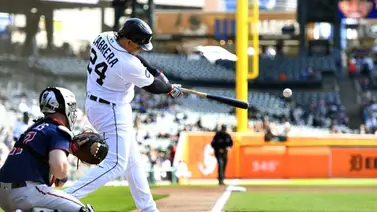 Miguel Cabrera acumula astronómico promedio de por vida estas situaciones Miguel Cabrera acumula astronómico promedio de por vida estas situaciones