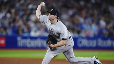 MLB: Gerrit Cole se queda con récord de la franquicia de los Yankees (+VIDEO)