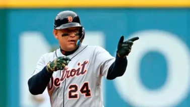 MLB: Miguel Cabrera a solo un hit de Ichiro Suzuki