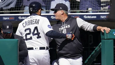 MLB: ¿Cómo pueden los Tigres de Detroit sacar el máximo a Miguel Cabrera en 2023?