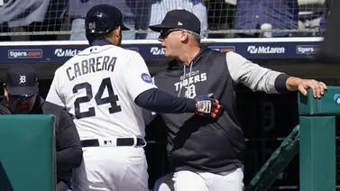 MLB: ¿Cómo pueden los Tigres de Detroit sacar el máximo a Miguel Cabrera en 2023? MLB: ¿Cómo pueden los Tigres de Detroit sacar el máximo a Miguel Cabrera en 2023?