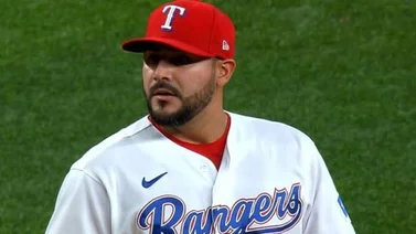 MLB: Martín Pérez y Willson Contreras serán agentes libres para la 2023