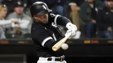 MLB: Elvis Andrus conecta su cuadrangular 17 de la temporada (+video) MLB: Elvis Andrus conecta su cuadrangular 17 de la temporada (+video)