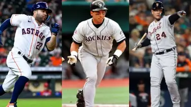 MLB: ¿Cuántos venezolanos han ganado el campeonato de bateo en la MLB? MLB: ¿Cuántos venezolanos han ganado el campeonato de bateo en la MLB?