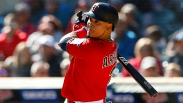 MLB: ¿Qué necesita Luis Arráez para ganar la corona de bateo esta noche?