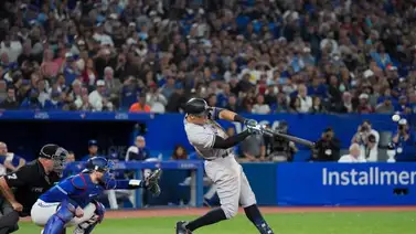 MLB: Estos son los equipos que han sufrido la fuerza de Aaron Judge y sus 62 jonrones MLB: Estos son los equipos que han sufrido la fuerza de Aaron Judge y sus 62 jonrones