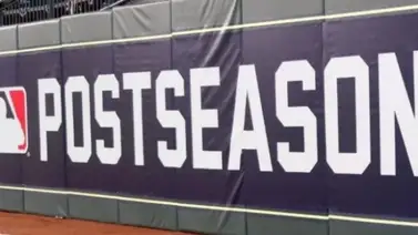 MLB: Mira como se van a jugar los Playoffs 2022 de las Grandes Ligas (+Tweet) MLB: Mira como se van a jugar los Playoffs 2022 de las Grandes Ligas (+Tweet)