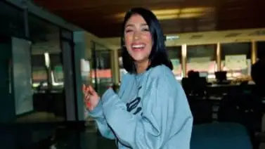 ¡Se acabó la lloradera! Daniela Barranco ya tiene nuevo novio (+FOTOS) ¡Se acabó la lloradera! Daniela Barranco ya tiene nuevo novio (+FOTOS)