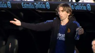 Real Madrid: Los merengues buscan encarrilar la clasificación con Modric en la banca Real Madrid: Los merengues buscan encarrilar la clasificación con Modric en la banca