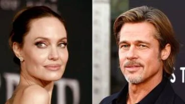 Documento revela las supuestas agresiones de Brad Pitt a su familia: "Ahorcó a uno de los niños"