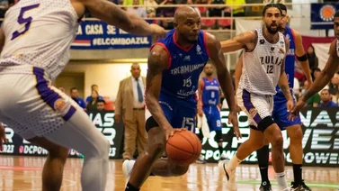 Previa: Trotamundos y Centauros abren las finales de Conferencia de la SPB