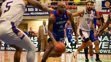 Previa: Trotamundos y Centauros abren las finales de Conferencia de la SPB Previa: Trotamundos y Centauros abren las finales de Conferencia de la SPB