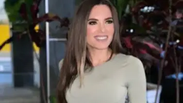 ¡Bien loca la dejaron! Melisa Rauseo recordó el fin de su matrimonio (+VIDEO)