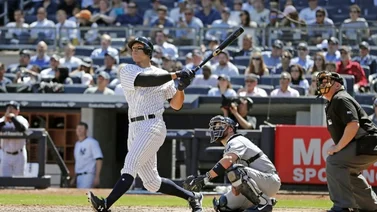 MLB: Estos son los impresionantes números que dejó Aaron Judge en la temporada regular