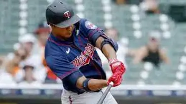 MLB: Vea cómo Jermaine Palacios la desaparece por segundo día consecutivo (+VIDEO) MLB: Vea cómo Jermaine Palacios la desaparece por segundo día consecutivo (+VIDEO)