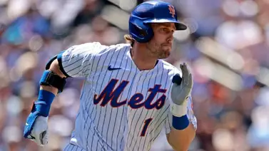 MLB: Entre ovaciones Jeff McNeil se lleva el título de bateo de la Liga Nacional (+Video) MLB: Entre ovaciones Jeff McNeil se lleva el título de bateo de la Liga Nacional (+Video)