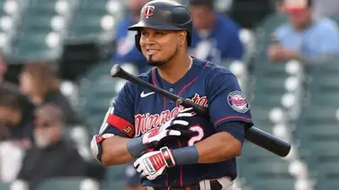 Luis Arráez declara el orgullo que siente al consagrarse campeón de bateo de la Liga Americana (+VIDEO) Luis Arráez declara el orgullo que siente al consagrarse campeón de bateo de la Liga Americana (+VIDEO)