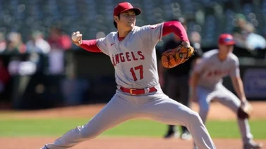 MLB: Shohei Ohtani terminó la temporada 2022 con esta marca histórica (+Tweet)