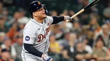 MLB: Con estos números Miguel Cabrera cerró la temporada 2022 de la Gran Carpa MLB: Con estos números Miguel Cabrera cerró la temporada 2022 de la Gran Carpa