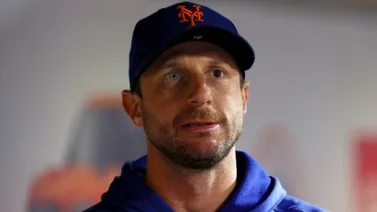 MLB: Mets iniciarán los Playoffs con Max Scherzer en la lomita (+Tweet)