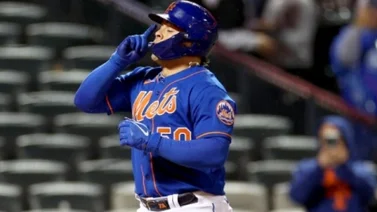 MLB: Venezolanos que consiguieron su primer hit con jonrón en Las Mayores (+Tweet)