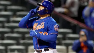 MLB: Venezolanos que consiguieron su primer hit con jonrón en Las Mayores (+Tweet) MLB: Venezolanos que consiguieron su primer hit con jonrón en Las Mayores (+Tweet)