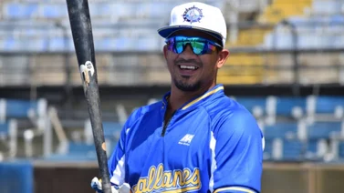 LVBP: Dos campeones más se reportaron con el Magallanes