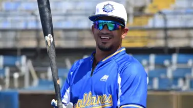 LVBP: Dos campeones más se reportaron con el Magallanes LVBP: Dos campeones más se reportaron con el Magallanes