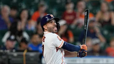 MLB: Tres venezolanos terminan con promedio por encima de los .300 en 2022