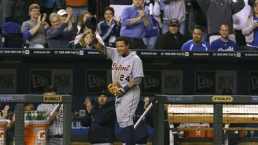 MLB: Miguel Cabrera es el más reciente pelotero en alcanzar este premio en la Liga Americana