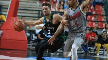 Superliga: Así está la serie de por vida en postemporada entre Cocodrilos y Guaiqueríes Superliga: Así está la serie de por vida en postemporada entre Cocodrilos y Guaiqueríes