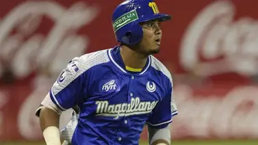LVBP: ¿El Campeón Bate de la Liga Americana jugará con Magallanes? LVBP: ¿El Campeón Bate de la Liga Americana jugará con Magallanes?