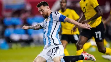 Messi jugaría su ultimo Mundial con la Selección Messi jugaría su ultimo Mundial con la Selección