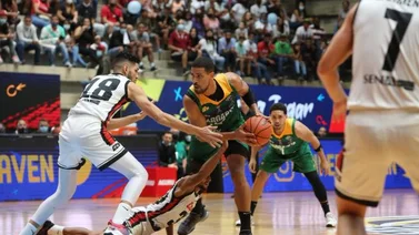 Superliga: Cocodrilos y Guaiqueríes comienzan serie de infarto